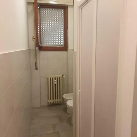 Apartamento La Dea Centro
