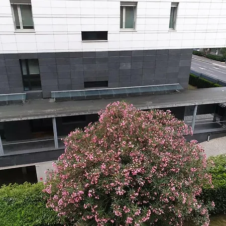 Lägenhet La Dea Centro